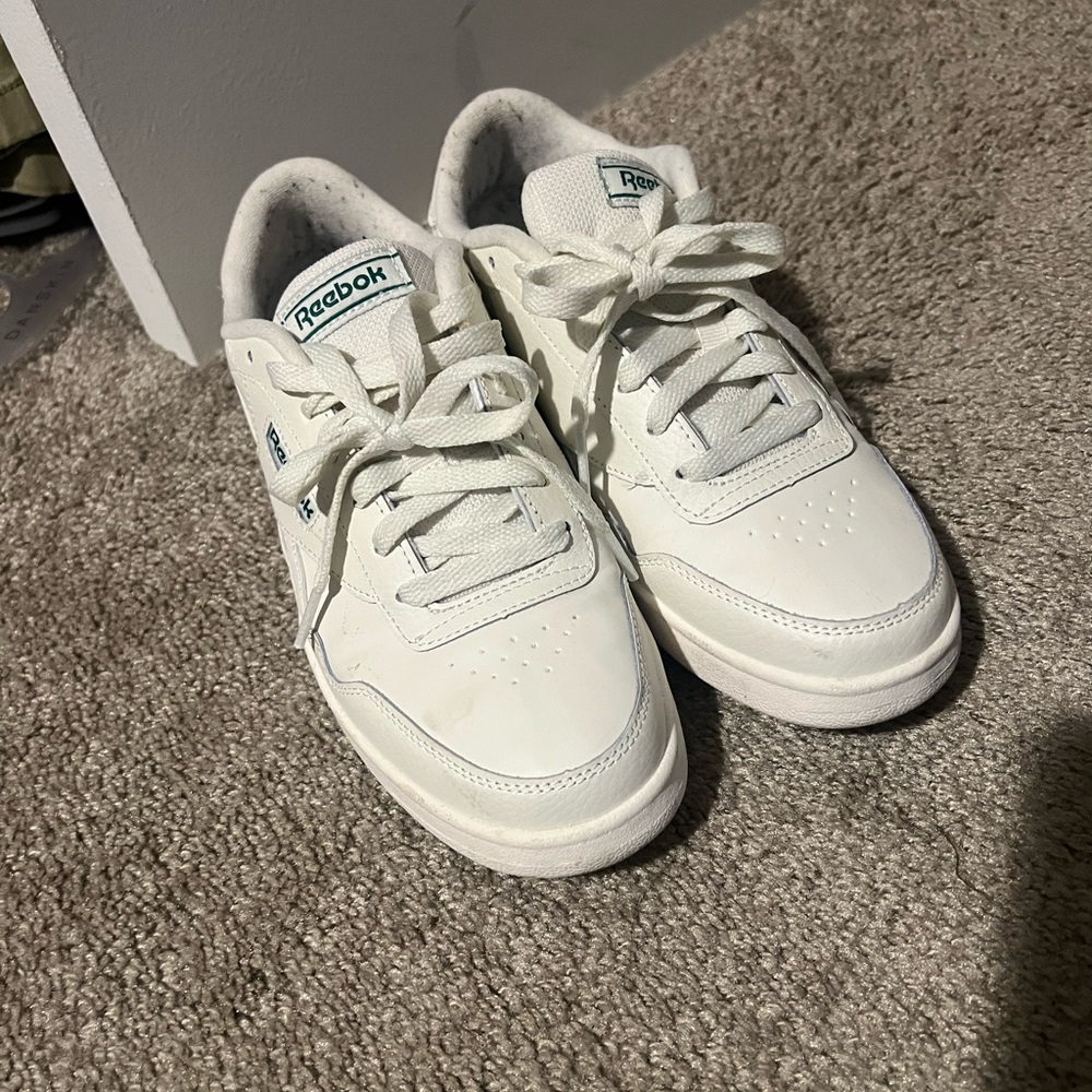 Reebok c85